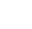 The image displays a logo with stylized lowercase letters ofi and the tagline make it real written below in a casual script font. The design is in white on a black background.